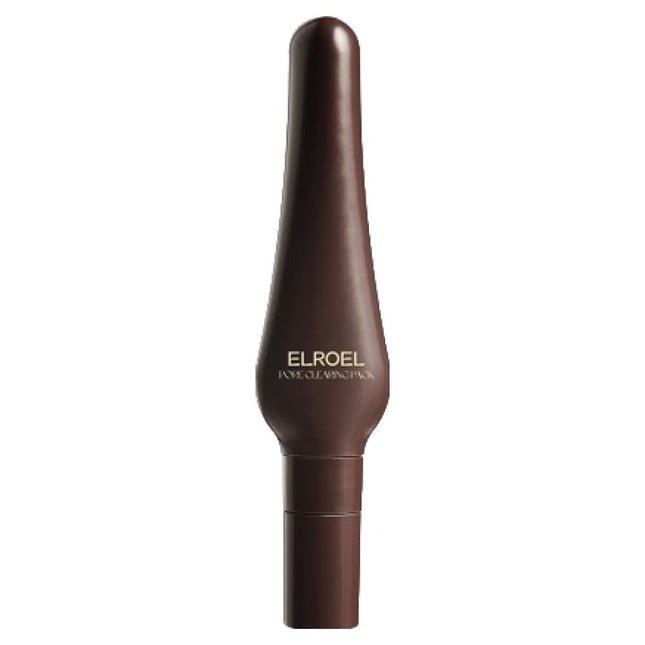 ELROEL  Pore Clearing Pack, 1 Count, 1 Pack