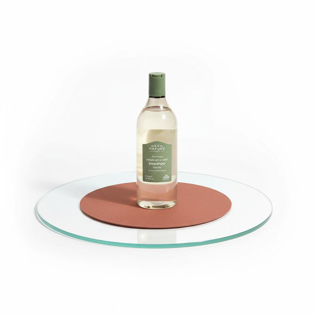 DROLGA Rosemary Mint Shampoo 500ml