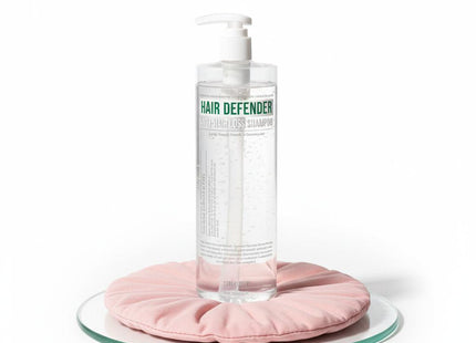 SWAGGER Swagger Hair Defender Anti-Hair Loss Shampoo