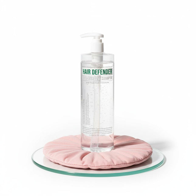 SWAGGER Swagger Hair Defender Anti-Hair Loss Shampoo