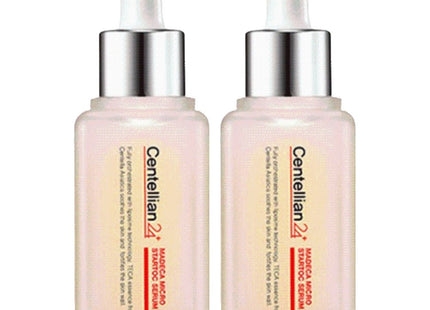 CENTELLIAN24  Madeca Micro Star Talk Serum, 50ml, 2 Count