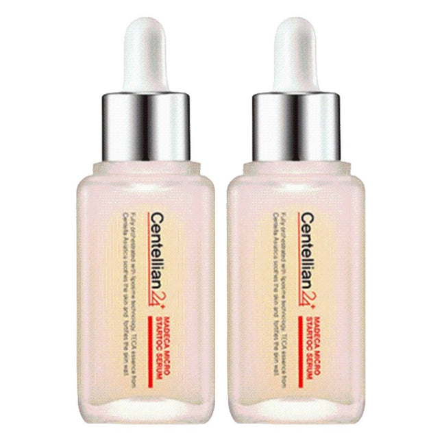CENTELLIAN24  Madeca Micro Star Talk Serum, 50ml, 2 Count