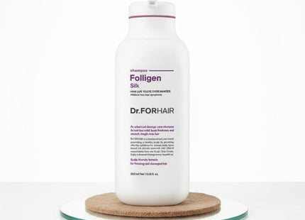 DRFORHAIR Polygen Silk Shampoo 300ml