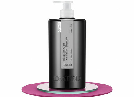 DRSEED Black Bean Anti-Hair Loss Shampoo 1000ml