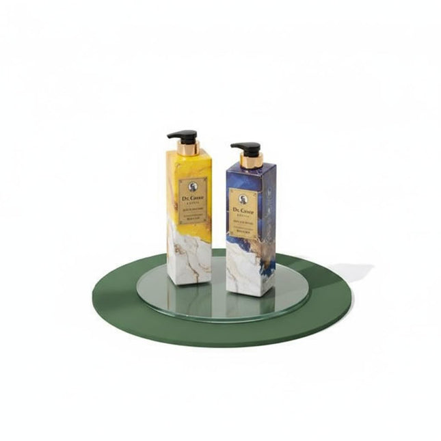 DR GROOT Addict Shampoo 385ml