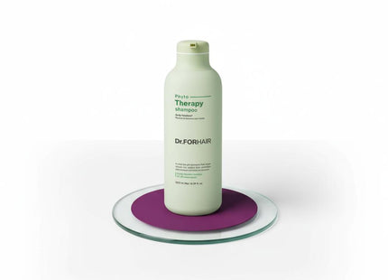 DR FORHAIR Phytotherapy Sensitive Scalp Soothing Shampoo 300ml NEW