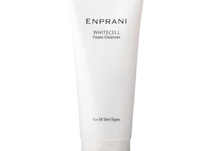ENPRANI  White Cell Foam Cleanser, 100ml, 1 Count