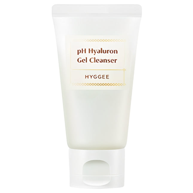 HYGGE  Hypoallergenic Hyaluron Gel Cleanser 50ml 1 Pack