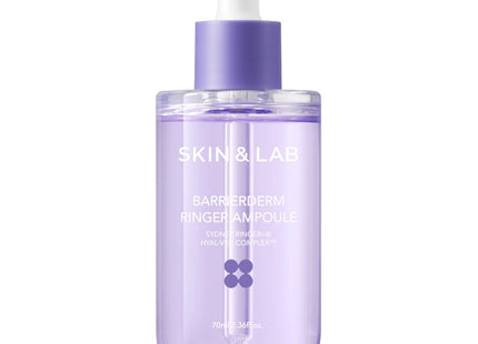SKIN&LAB  Barrierderm Ringer Ampoule 70ml 1 ea