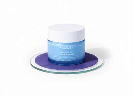 STUDIO17 Water Boost Hyaluron Moisture Cream 80ml