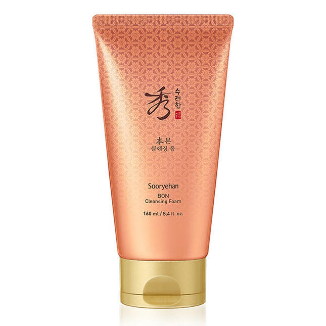 SURYEOHAN  All-in-One Cleansing Foam 160ml 1ea