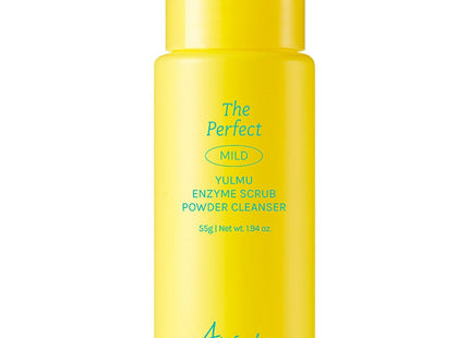 ARIEL Ariel The Perfect Job's Tears Enzyme Scrub Powder Cleanser, 55g, 1 piece