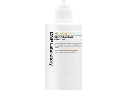 CNP  Deep Cleansing Gel Perfecta 300ml 1ea