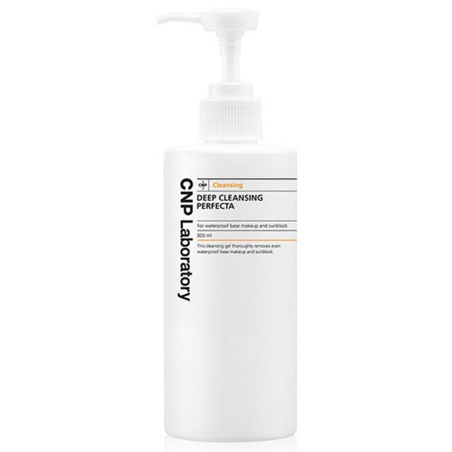 CNP  Deep Cleansing Gel Perfecta 300ml 1ea