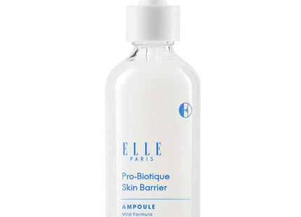 ELLE PARIS Probiotic Ceramide Deep Hydration Ampoule