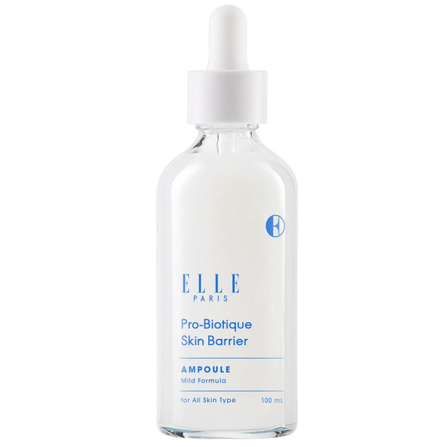 ELLE PARIS Probiotic Ceramide Deep Hydration Ampoule