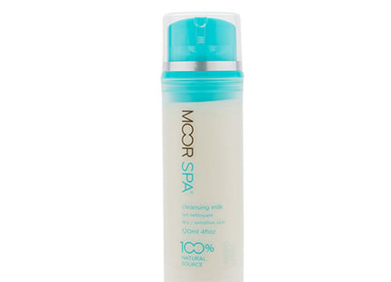 MOOSPA Cleansing Milk 120ml 1pc