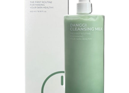 ILLYUN  Deep Cleansing Milk 500ml Set