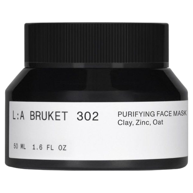 LABOURQUETTE  Purifying Face Mask 50ml, 1 Count