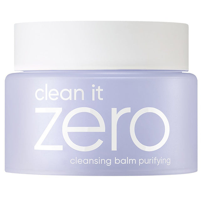 BANILA CO Clean It Zero Cleansing Balm Purifying 100ml 1ea
