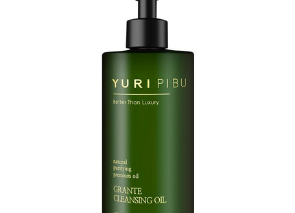 YURI SKIN  Grande Cleansing Oil 300ml 1 pack