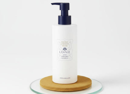 LOEIBI Daily Perfumed Shampoo 500ml