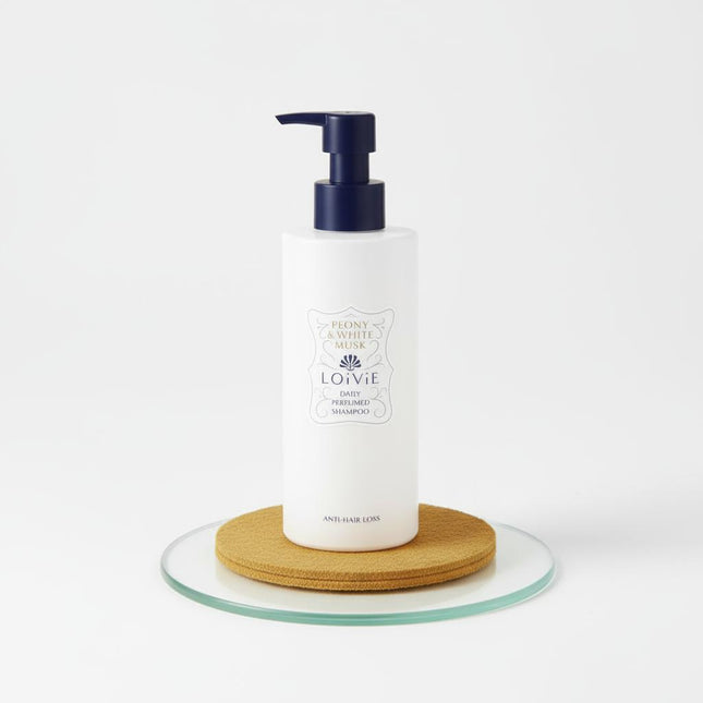 LOEIBI Daily Perfumed Shampoo 500ml