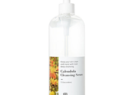 EARTHROHA Earthroha Calendula Cleansing Serum 400ml 1 pack