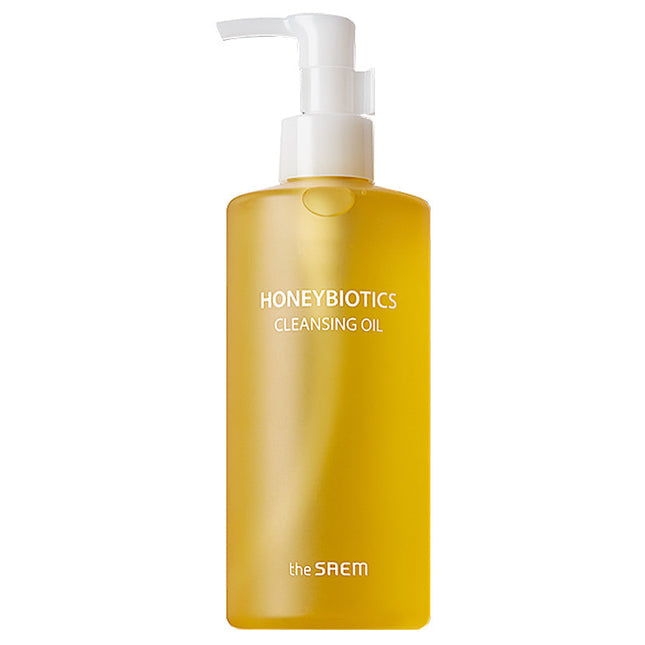 THE SAEM  Honeybiotics Cleansing Oil 300ml 1 count