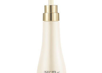 SU:M37  Skin Saver Essential Clear Cleansing Oil 250ml 1 count