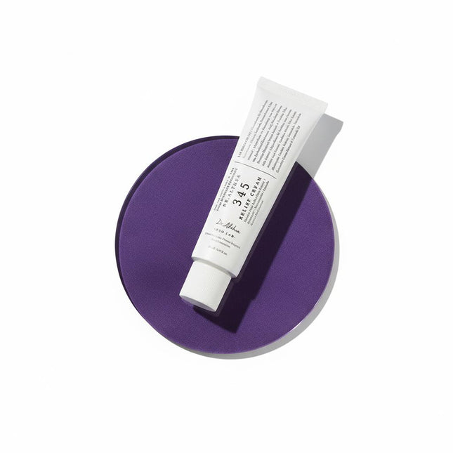 DRALTHEA 345 Relief Cream 50ml