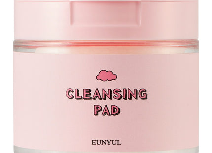 EUNYUL  Cloud Cleansing Pad, 70 Count, 1 Pack