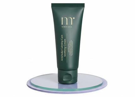 MOLVANI Artichoke Calming Care Soothing Cream 100ml