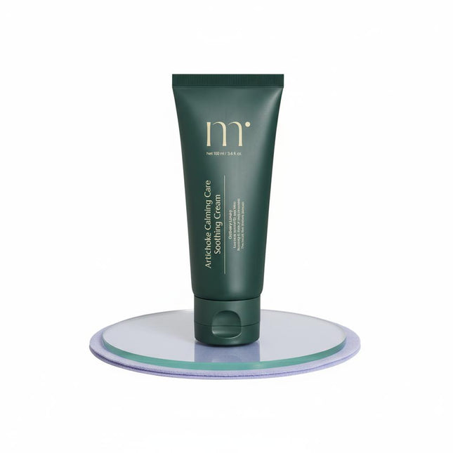 MOLVANI Artichoke Calming Care Soothing Cream 100ml