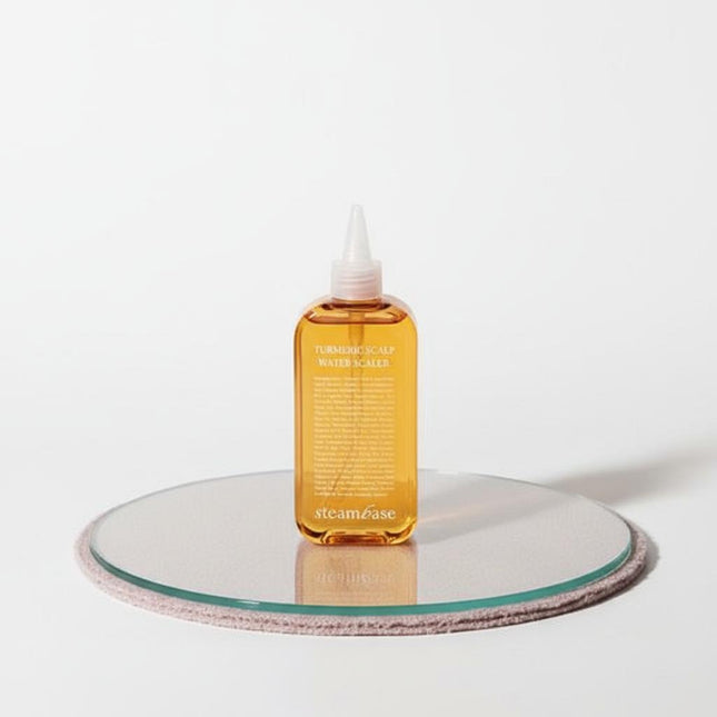 STEAMBASE Turmeric Scalp Water Scaler 250ml