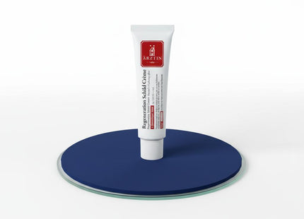 ERTZTIN Regenerative Silt Cream 50g