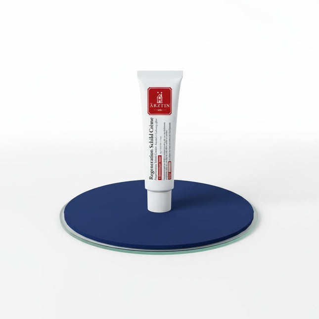 ERTZTIN Regenerative Silt Cream 50g