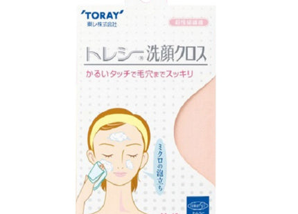 TORAYSEE  Pore Cleansing Pad, 1 Count, 1 Pack