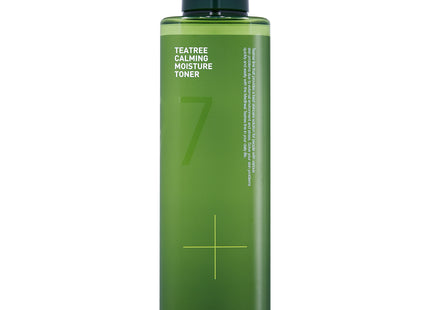 MEDIHEAL  Tea Tree Calming Hydration Toner 350ml 1ea