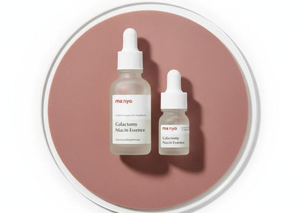 MANYO FACTORY Galactomy Niacin Transparency Brightening Essence