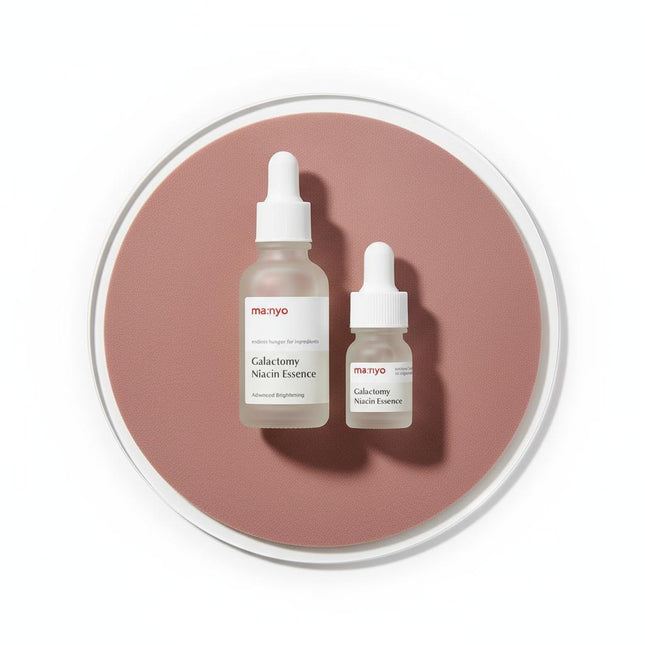 MANYO FACTORY Galactomy Niacin Transparency Brightening Essence