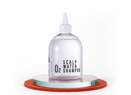 ALIVELAB O2 Scalp Water Shampoo 350ml