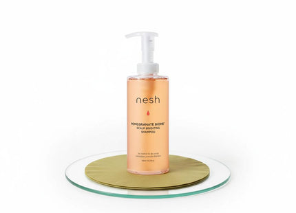 NASH Pomegranate Biome Scalp Boosting Shampoo 480ml