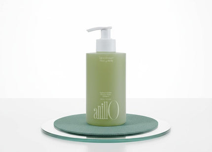 ANILLO Patchouli Garden Damage Repair Shampoo 300ml SpecialSingle Item