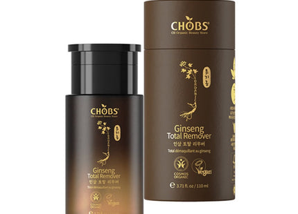 CHOPS  Ginseng Total Remover, 110ml, 1 count