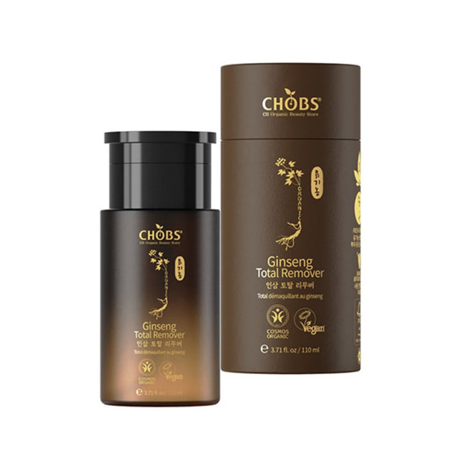 CHOPS  Ginseng Total Remover, 110ml, 1 count
