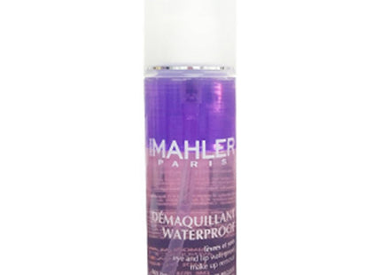SIMONMALLE Waterproof Makeup Remover 100ml 1 Each