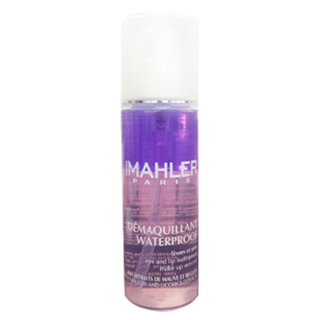 SIMONMALLE Waterproof Makeup Remover 100ml 1 Each