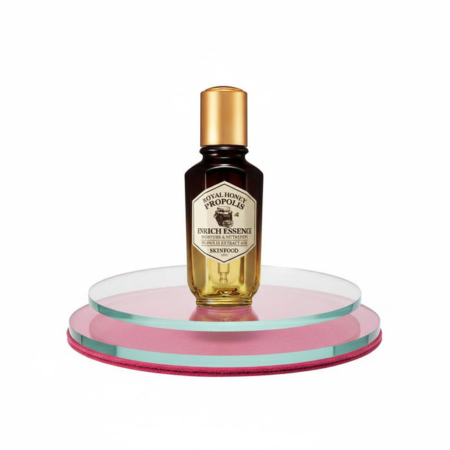 SKINFOOD ROYAL HONEY PROPOLIS ENRICH ESSENCE