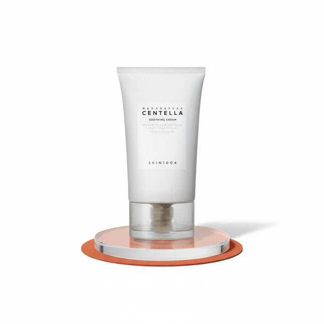 SKIN1004 Madagascar Centella Soothing Cream 75ml